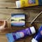 9 Pack: Acrylic Paint by Artist's Loft™, 8.5oz.